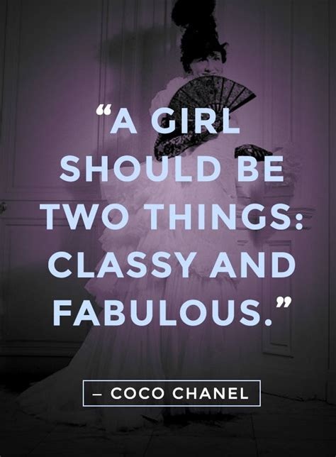 tumblr sprüche coco chanel|coco chanel inspirational quotes.